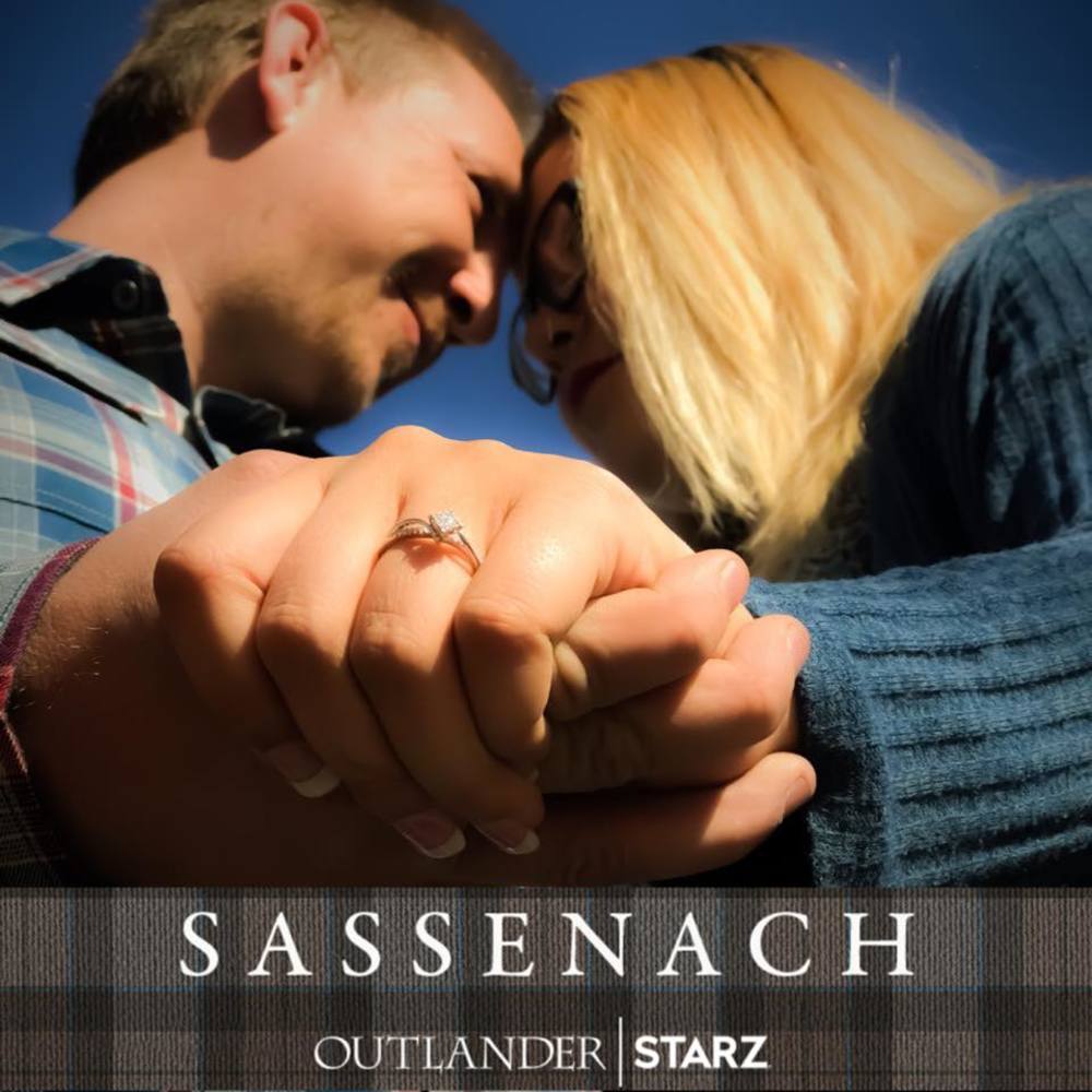 Meet your Posher, Tayy